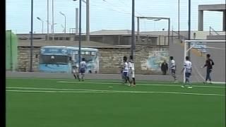 U14 Baku FC 2-0 Neftchi PFK