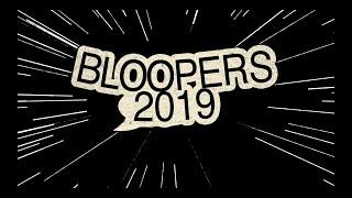 Freshworks Academy Blooper Reel 2019