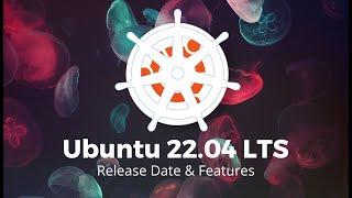 Установка Kubernetes на Ubuntu 22 04 LTS