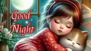 best | video good night  Good Night status | good night trending status| status|good night  !