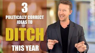 3 PC ideas to ditch this year