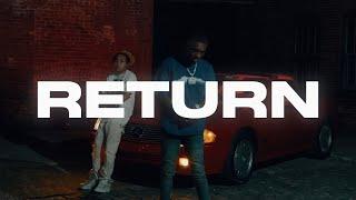 [FREE] Stunna Gambino Type Beat "Return"