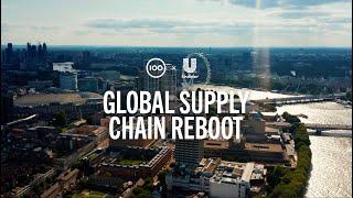 Unilever’s Global Supply Chain Reboot: Zero100 Case Study