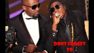 R2Bees - Odo [[iDontfearhuTV]] @GetFamiliarGH