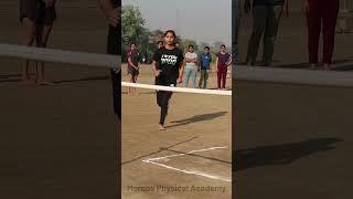 3 feet Girls High Jump  || #shorts , #ytshorts , #highjump , #viral .