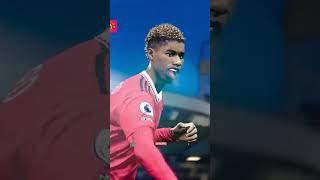 MARCUS RASHFORD PENALTY GOALS VS REAL MADRID #pes2021 #pes2021goals #pes2021gameplay