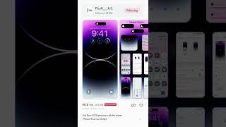 iOS 16 Theme for Realme and Oppo OnePlus Device How To Install iOS 16 In Realme Oppo Device iOS 16