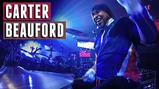 Carter Beauford | "Shake Me Like A Monkey" by Dave Matthews Band