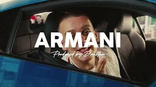 (FREE) Aitch Type Beat 2022 - Armani