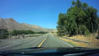 Yakima Canyon   Hemi Roar 2