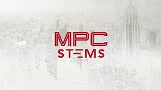 MPC Stems transfering from MPC Software to Standalone