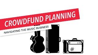 Crowdfund Planning: Alyssa Spector | Navigating the Music Business | Leah Waldo