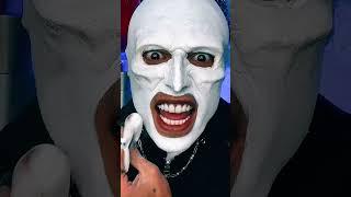  TERRIFIER CLOWN MAKEUP * INSANE * - HENRY GALEA 