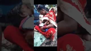 openly breastfeeding in public #viral #youtube #youtubeshorts #breastfeeding #mundan