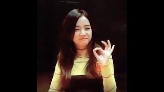 Jisoo scary,funny and cute moments 