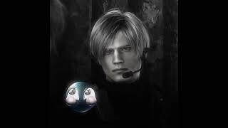 #residentevil4remake #residentevil #leonskennedy