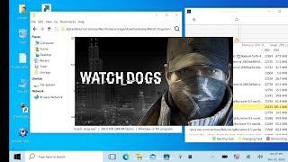 Watch Dogs in BOXVIDRA EMULATOR Android Snapdragon 695....