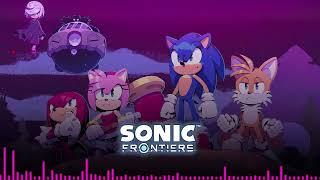 I'm Here (Ft. Kellin Quinn) - The End Boss Fight | Sonic Frontiers - The Final Horizon OST |