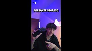 PULSANTE SEGRETO IPHONE!