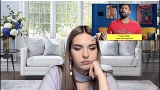 Reacting to Kashmir Files - is not JUST a film| Abhi and Niyu reaction