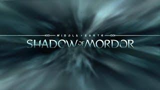 Middle-earth: Shadow of Mordor-Talion's Path