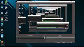 How to use OBS Studio (Beginners) Tamil