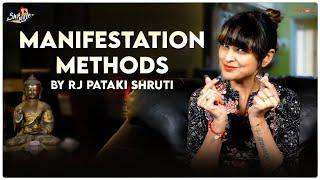 Manifestation Methods | Shrugle | Pataki Shruti | Episode 22 | Silly Monks