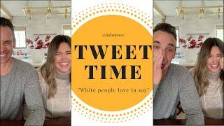 Tweet Time with Fullmhouse