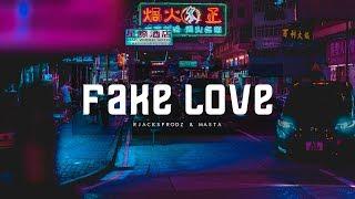 FREE | Jhene Aiko x Bryson Tiller Type Beat 2018 "Fake Love" | RJacksProdz & Masta