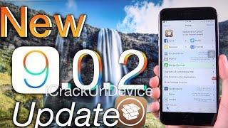 iOS 9.0.2 Jailbreak iOS 9 Update: TaiG & iOS 9.0.2 Release, iPhone 6S Plus, iPad Jailbreak & More