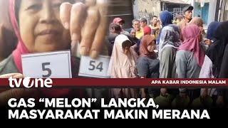 [FULL] Apa Kabar Indonesia Malam (03/02/2025) | tvOne