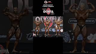  #cbum #urs #boxing #olympia #animemusic #ufc #olympiachampion #animesoundtrack  #fitnessolympia