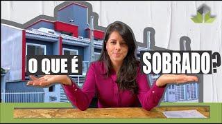 COMO TER UM SOBRADO EFICIENTE │ MEIA PAREDE COM VIZINHO É UMA BOA ESCOLHA?