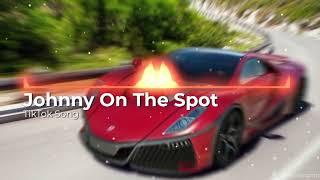 "Johnny On The Spot" TikTok Song GTA5
