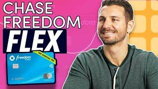 Chase Freedom Flex Review (2021 Edition)