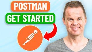 Install Postman and Test API in UNDER 3 minutes - Beginners Guide