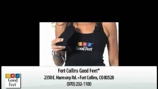 Foot Pain Fort Collins   Relief with Good Feet® Arch Supports #5