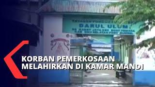 Marak Kasus Kekerasan Seksual di Lingkungan Pendidikan dan Pondok Pesantren