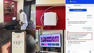 Jio Air Fiber Support: Can They ACTUALLY Fix Your Problem?