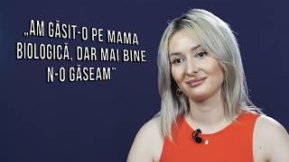 A fost înfiată de la maternitate, dar peste câțiva ani a rămas orfană din nou | Monolog