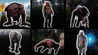 Every Mutant in STALKER Explained (Including Cut Ones)