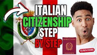 Italian Citizenship 2024: A Comprehensive Guide