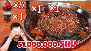 CHALLENGE STEAK TERPEDAS DI DUNIA,,PADA NANGIS SEMUA