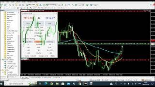 2024 MT5/ MT4 How to Open Multiple Trades at one price| New Version