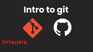 Introduction to git demo