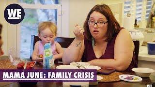 Pumpkin & Jennifer Go At It! | Mama June: Family Crisis
