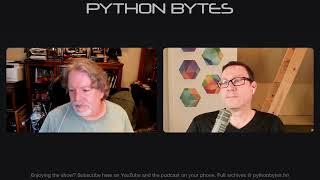 421: 22 years old - Python Bytes