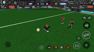 TPS: Street Soccer Montage #3