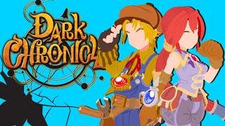 Dark Chronicle (Dark Cloud 2) | KBash Game Reviews