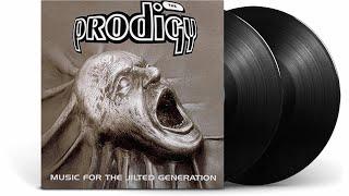 The Prodigy – Music For The Jilted Generation  (Side 1)